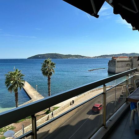 Appartement Panoramique Sur Mer Τουλόν Εξωτερικό φωτογραφία