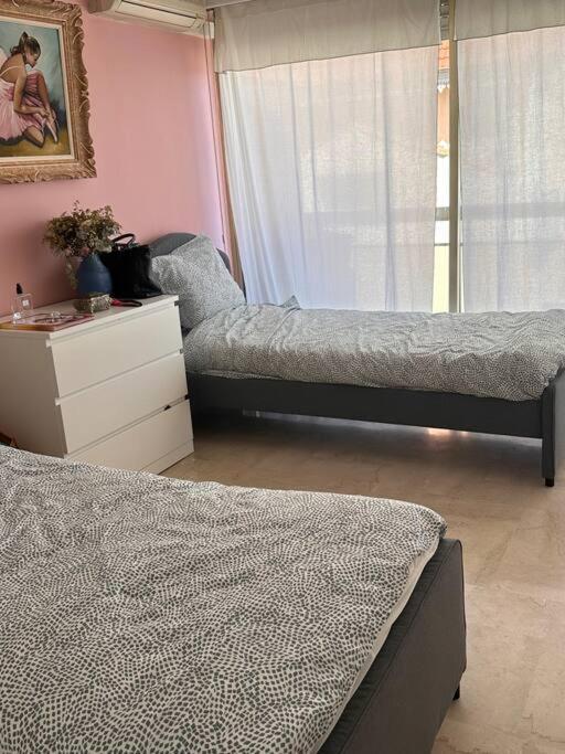 Appartement Panoramique Sur Mer Τουλόν Εξωτερικό φωτογραφία