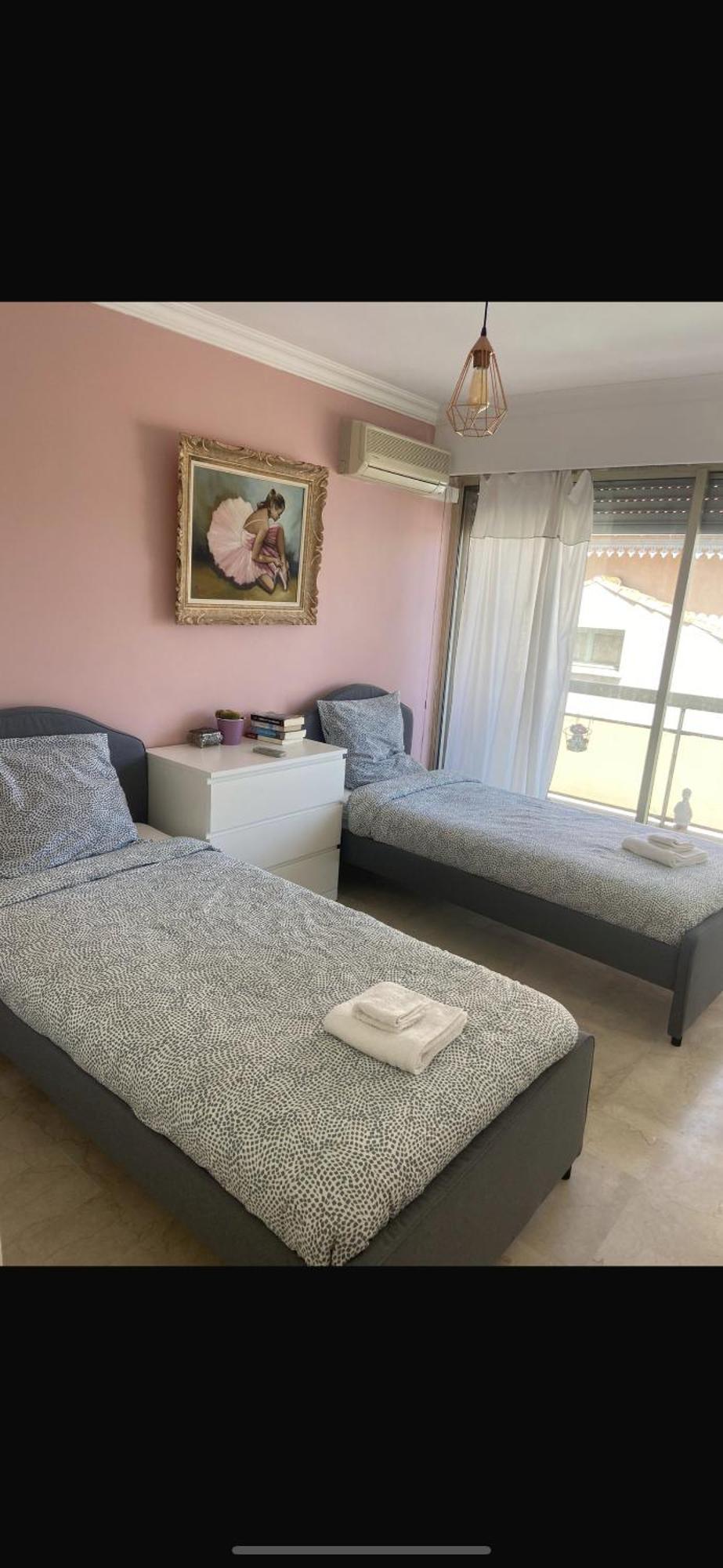 Appartement Panoramique Sur Mer Τουλόν Εξωτερικό φωτογραφία